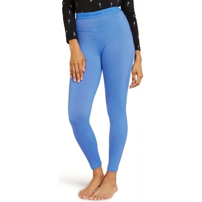 ICEBREAKER Wmns ZoneKnit 200 Leggings, Baja