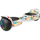 Hoverboard Rebel Cruiser Paint