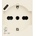 Vimar 30210. USBC Контакт SICURY Linea, 2P+E 16A+USB-C, унив. стандарт, с детска защита, 2M, Canvas, (VM30210.USBC)