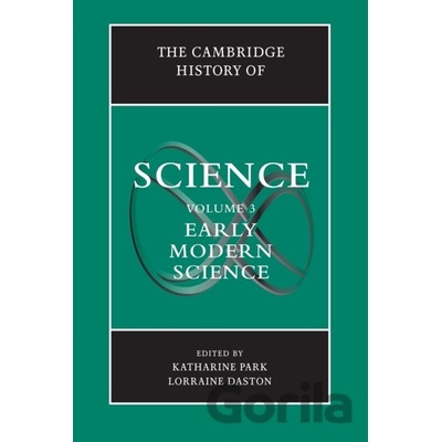 Cambridge History of Science: Volume 3, Early Modern SciencePaperback