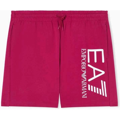 EA7 Emporio Armani Къси панталони train core id m big logo coft cc