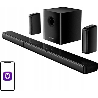 Ultimea Apollo S70 Ultra