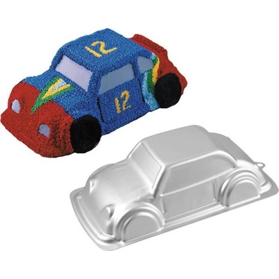 Cakesicq Forma na tortu 25x13x8cm
