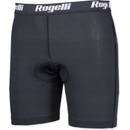 Rogelli s vložkou pro MTB černá