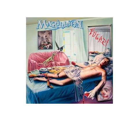 FUGAZI LP
