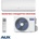 AUX ASW-H09B6B4 Halo