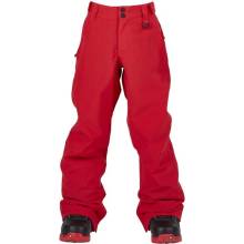 Bonfire Outh Tactical pant red