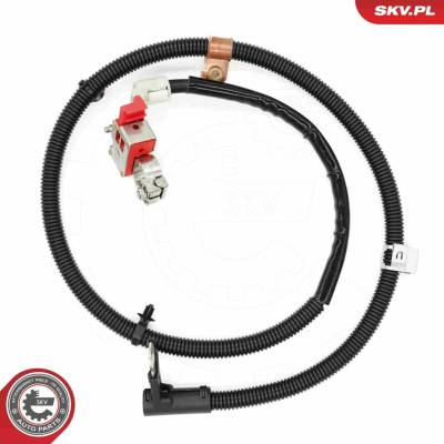 Adaptér batérie ESEN SKV 96SKV334