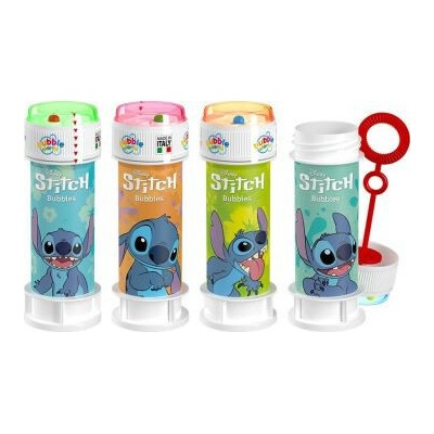 Bubflifuk Stitch a Angel 60 ml