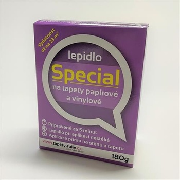 IMPOL Special Lepidlo na tapety 180g