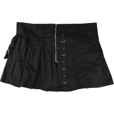 Kilt Amenomen Black