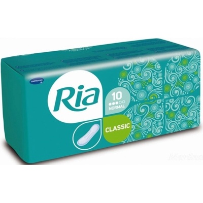 Ria Classic Normal 10 ks