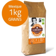 Lobodis Bio z Mexika 1 kg