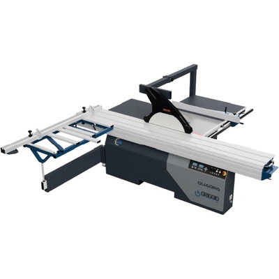 GRIGGIO QUADRA400 PLUS