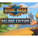 Anvil Saga (Deluxe Edition)
