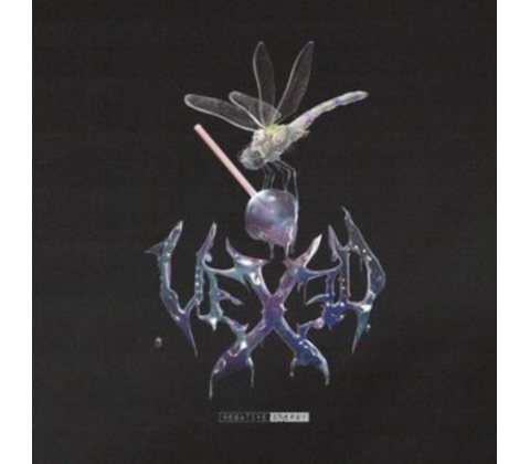 Negative Energy - Vexed LP