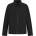 HUGO BOSS Hugo Evalom 10246344 01 Oxford Shirt Mens - Black