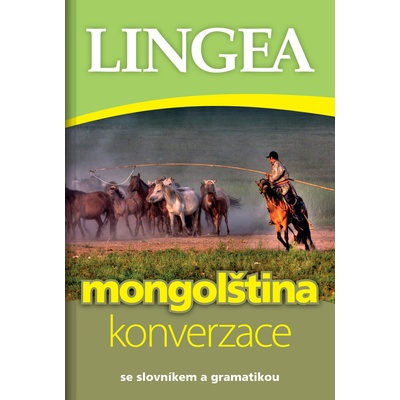 Česko-mongolská konverzace