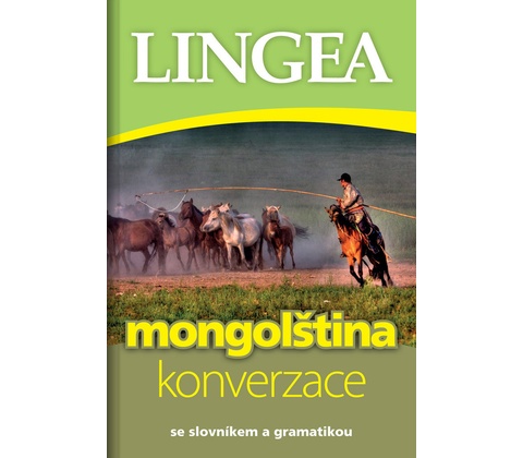 Česko-mongolská konverzace