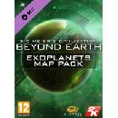 Civilization: Beyond Earth Exoplanets Map Pack