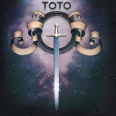 Toto - Toto CD