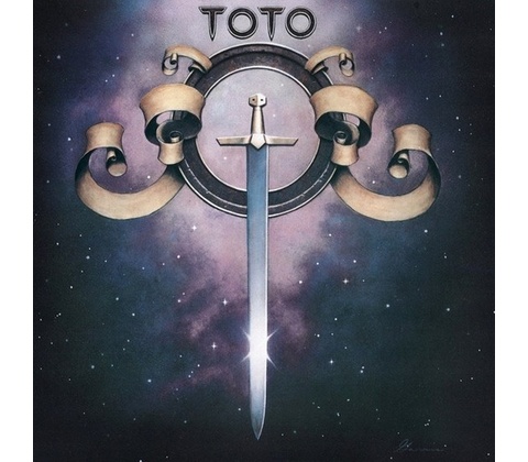 Toto - Toto CD