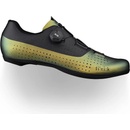Fí:zik vercurve R4 Iridescent Beetle/black