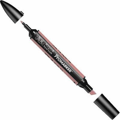 Popisovač Winsor & Newton Promarker - Salmon Pink