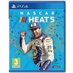 704Games NASCAR Heat 5 (PS4)
