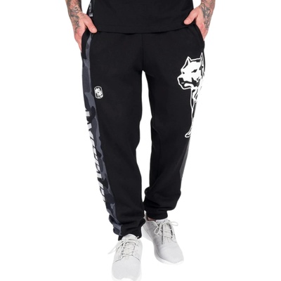Amstaff Fargos black