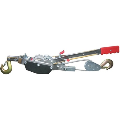 Kerbl Pákový lanový naviják 37116 HAND POWER PULLER 3 m, 700 kg