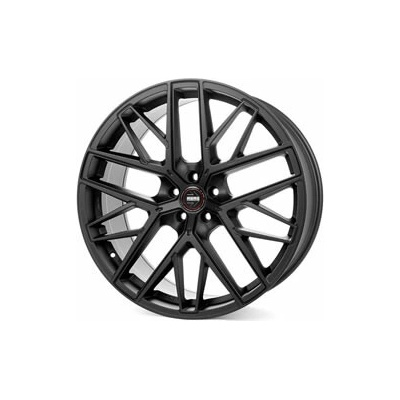 MOMO RFX-01 9,5x21 5x114,3 ET40 sandblast black
