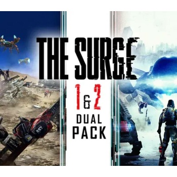 The Surge 1 + 2