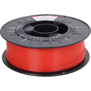 3DJAKE easyPETG Matte Red - 1, 75 mm / 1000 g (9010707008361)