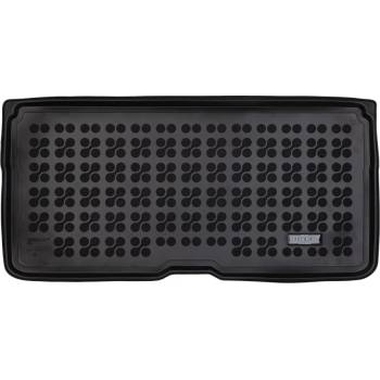 Image 1 of Rezaw-Plast Гумена стелка за багажник за Mini Cooper E J01 (2023+) 3 врати electric, single fixed upper floor - Rezaw Plast (234201)