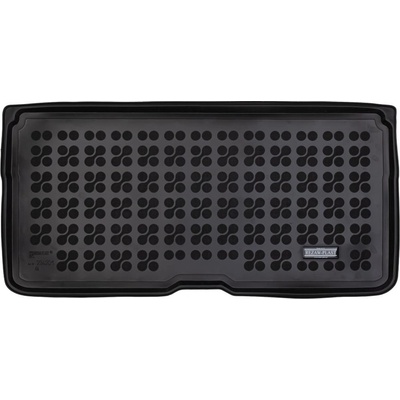 Rezaw-Plast Гумена стелка за багажник за Mini Cooper E J01 (2023+) 3 врати electric, single fixed upper floor - Rezaw Plast (234201)