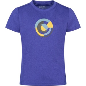 Trollkids Детска спортна тениска Trollkids Kid's Sognefjord T-Shirt Sport shirt - Ultramarine - размер 164 (EU) (704-3772-0719)