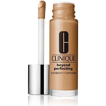 Clinique Beyond Perfecting Foundation + korektor make-up a korektor v jednom 9 Neutral 30 ml