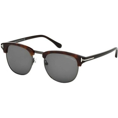 Tom Ford Henry FT0248 52A