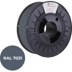 C-Tech 3DF-P-PLA1.75-7031 3D филамент, PREMIUM LINE, PLA, RAL7031, 1, 75mm, 1000g, Сиво/Синьо (Gray-Blue) (3DF-P-PLA1.75-7031)