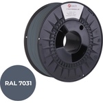 C-Tech 3DF-P-PLA1.75-7031 3D филамент, PREMIUM LINE, PLA, RAL7031, 1, 75mm, 1000g, Сиво/Синьо (Gray-Blue) (3DF-P-PLA1.75-7031)