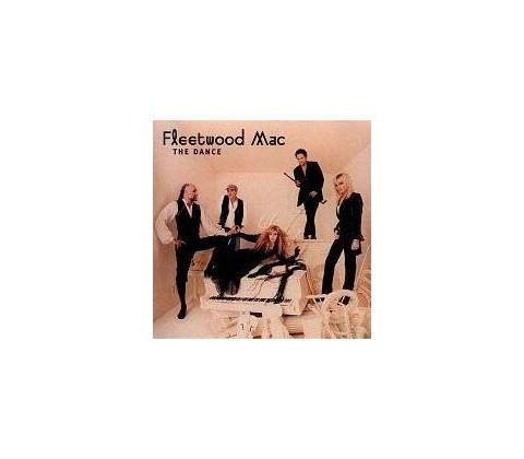Fleetwood Mac - Dance CD