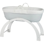 Shnuggle кош за спане със стойка Dreami® Moses - Сив (DREAMI-GRY) - baby