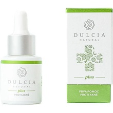 Dulcia natural První pomoc Akné 20 ml