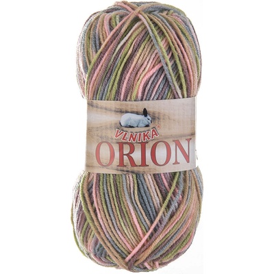 VLNIKA Příze Orion Varianta: 19 – Hledejceny.cz