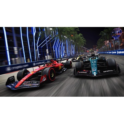 Electronic Arts F1 23 (Xbox One Xbox Series X|S - ) (9mtk0s8cq0qv)