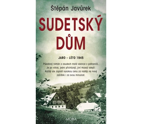 Sudetský dům