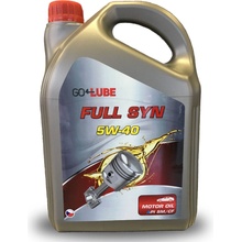 Go4Lube FULL SYN 5W-40 SM/CF 4 l