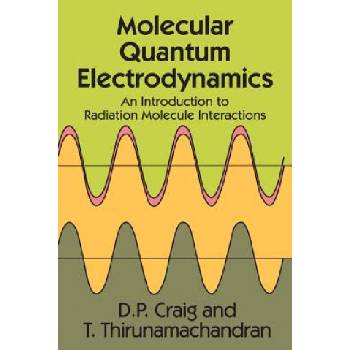 Molecular Quantum Electrodynamics
