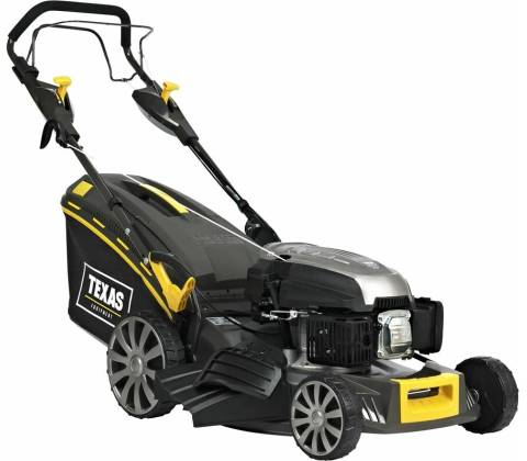 Texas Razor 4820TR/W
